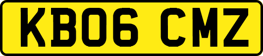KB06CMZ