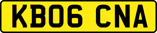 KB06CNA