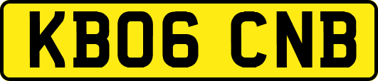 KB06CNB