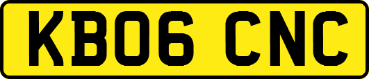 KB06CNC