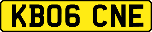 KB06CNE
