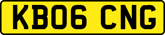 KB06CNG