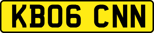 KB06CNN