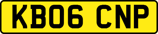 KB06CNP