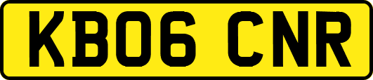 KB06CNR