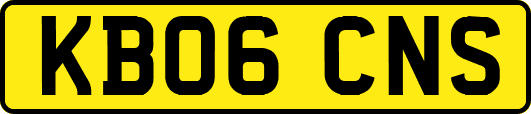 KB06CNS