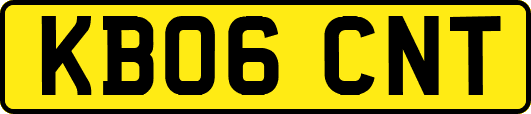 KB06CNT