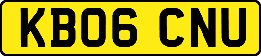 KB06CNU