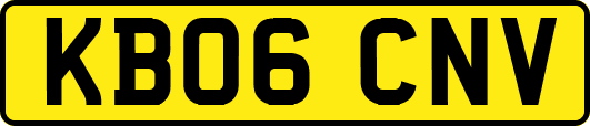 KB06CNV