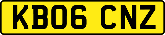 KB06CNZ