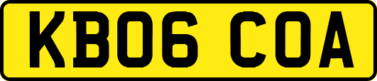 KB06COA