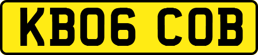 KB06COB