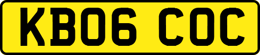 KB06COC
