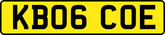 KB06COE