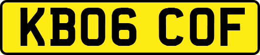 KB06COF