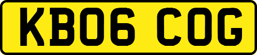 KB06COG