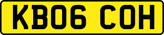 KB06COH