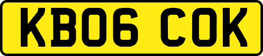 KB06COK
