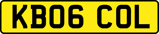 KB06COL