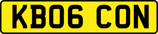 KB06CON