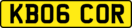 KB06COR