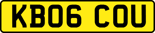 KB06COU