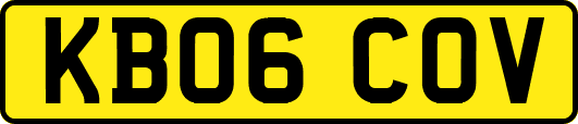 KB06COV