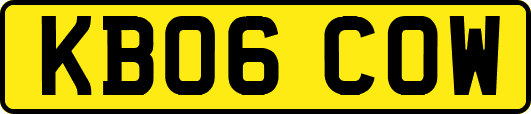 KB06COW