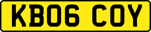 KB06COY
