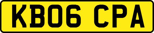 KB06CPA