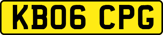 KB06CPG