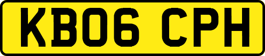 KB06CPH