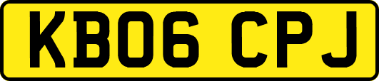 KB06CPJ