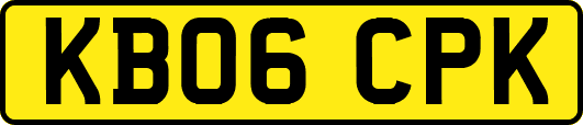KB06CPK