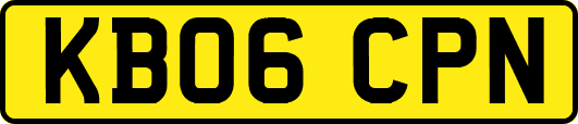 KB06CPN