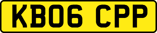 KB06CPP