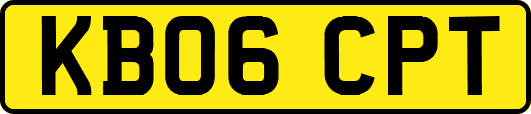 KB06CPT
