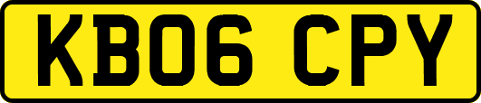 KB06CPY