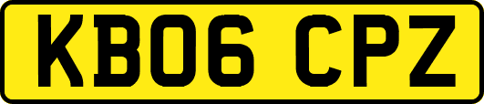 KB06CPZ