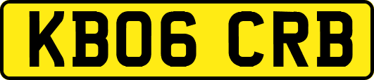 KB06CRB