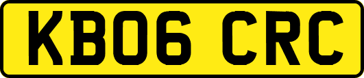 KB06CRC