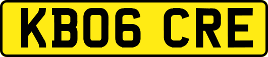 KB06CRE