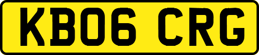 KB06CRG