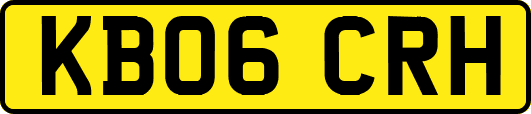 KB06CRH