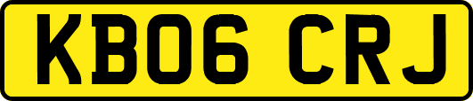 KB06CRJ