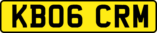 KB06CRM