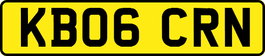 KB06CRN