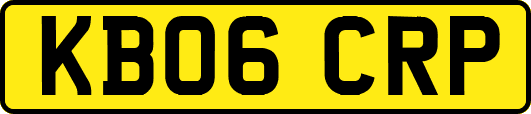 KB06CRP
