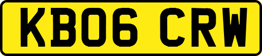 KB06CRW