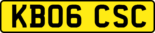 KB06CSC
